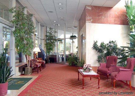 Quality Inn & Conference Center Maple Shade Εσωτερικό φωτογραφία