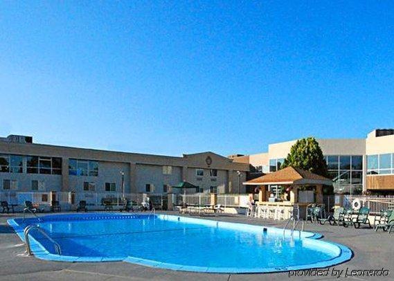 Quality Inn & Conference Center Maple Shade Ανέσεις φωτογραφία
