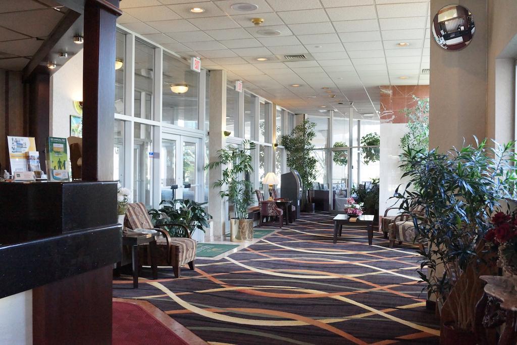 Quality Inn & Conference Center Maple Shade Εξωτερικό φωτογραφία