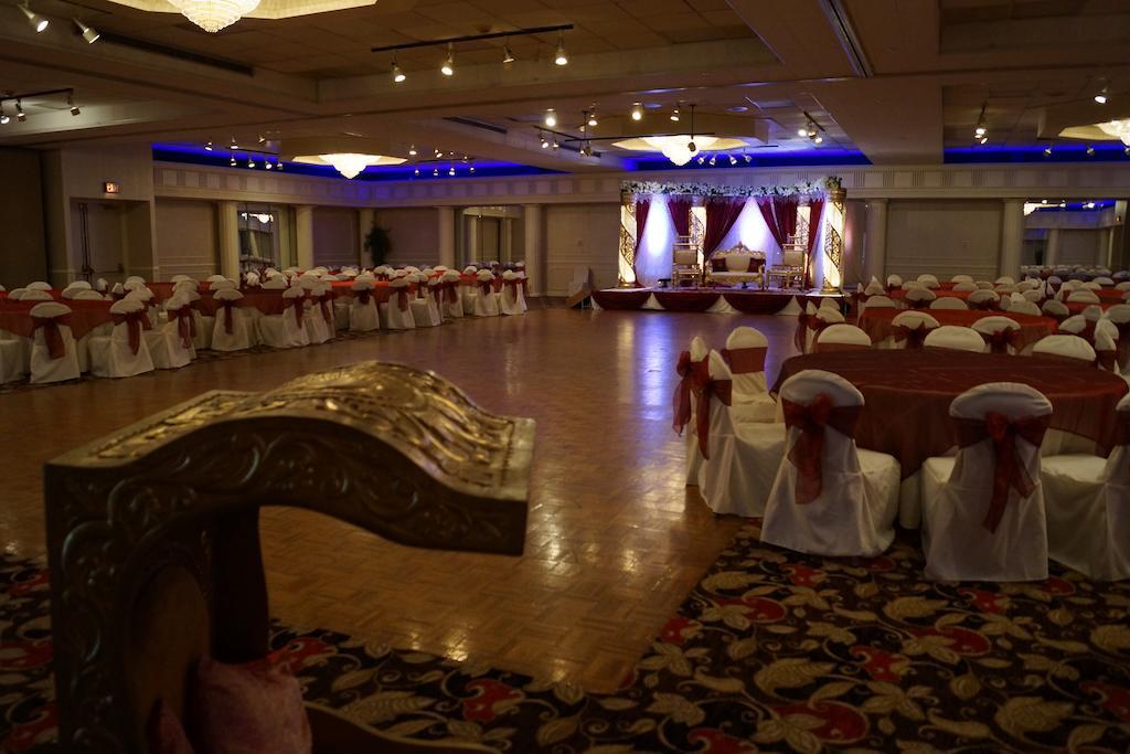 Quality Inn & Conference Center Maple Shade Εξωτερικό φωτογραφία