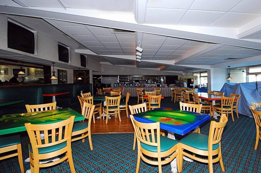 Quality Inn & Conference Center Maple Shade Εξωτερικό φωτογραφία